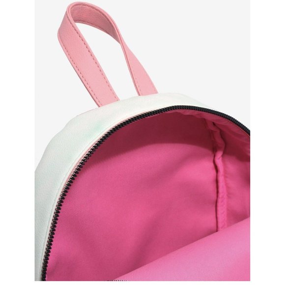 Sanrio Pochacco Friends Mini Backpack Tie Dye main image 4
